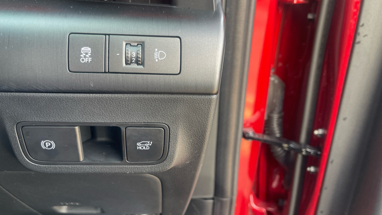 Hyundai KONA 160kW N Line 65kWh 5dr Auto Electric Hatchback